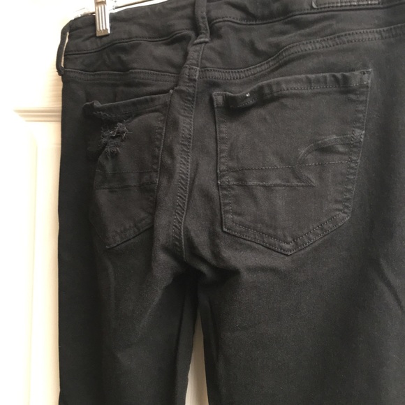 🍋$10 DEALS🍋 American Eagle Jeans - Picture 4 of 6